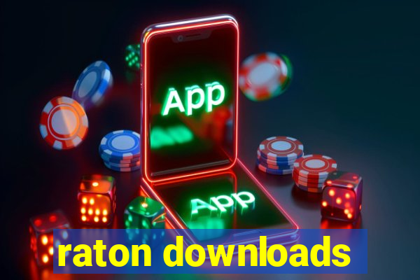 raton downloads